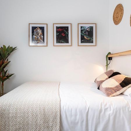 Calma Muralla House-Two Bedrooms & Two Bathrooms Siviglia Esterno foto