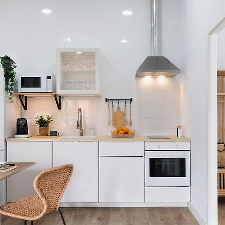 Calma Muralla House-Two Bedrooms & Two Bathrooms Siviglia Esterno foto