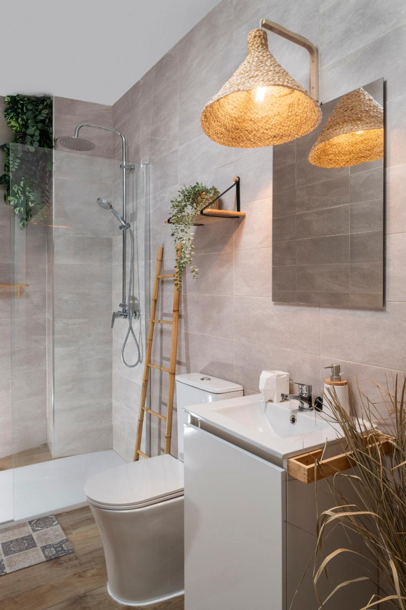 Calma Muralla House-Two Bedrooms & Two Bathrooms Siviglia Esterno foto
